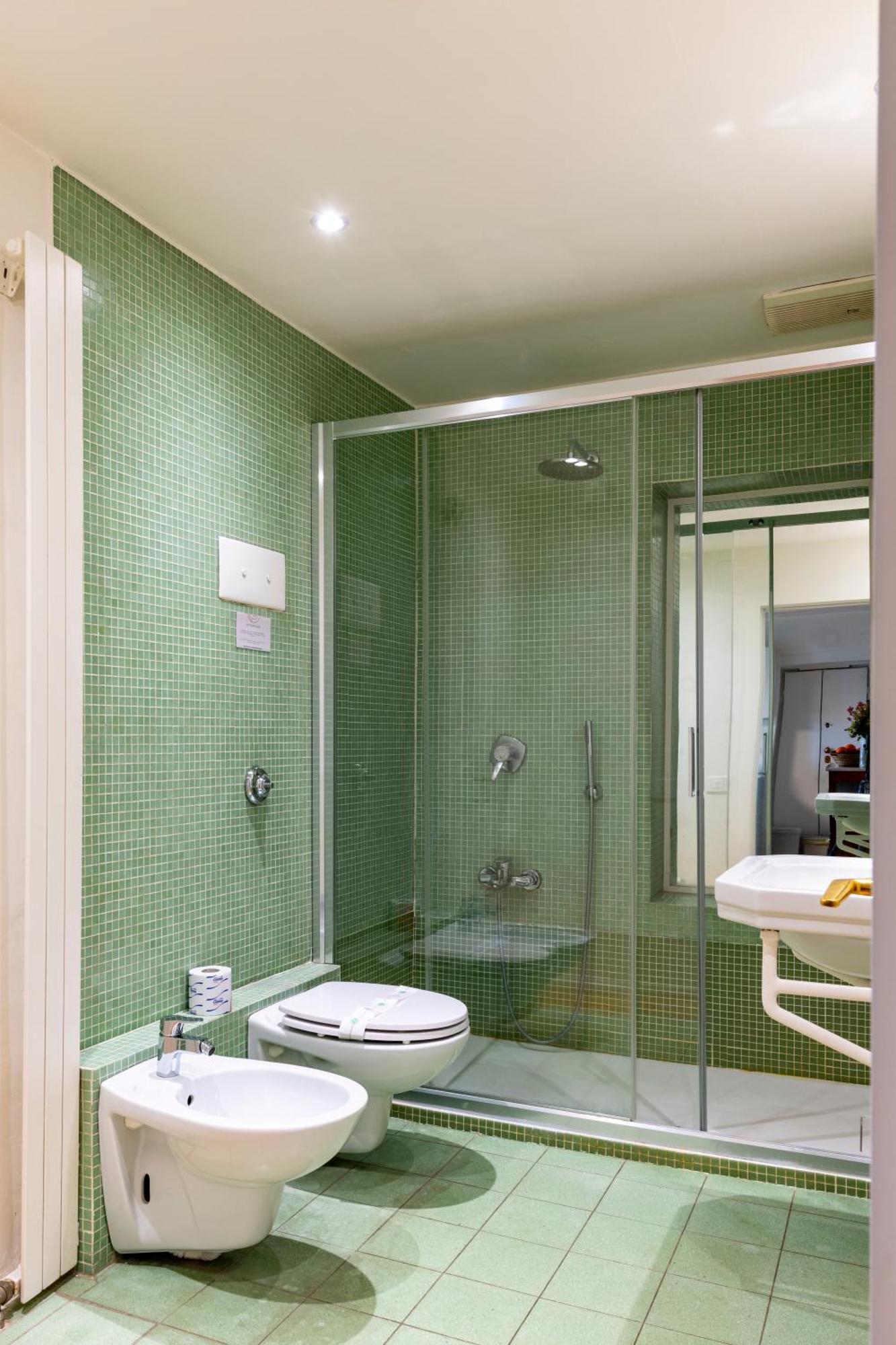 Apartment Large & Comfy - A Few Steps From The Duomo Mailand